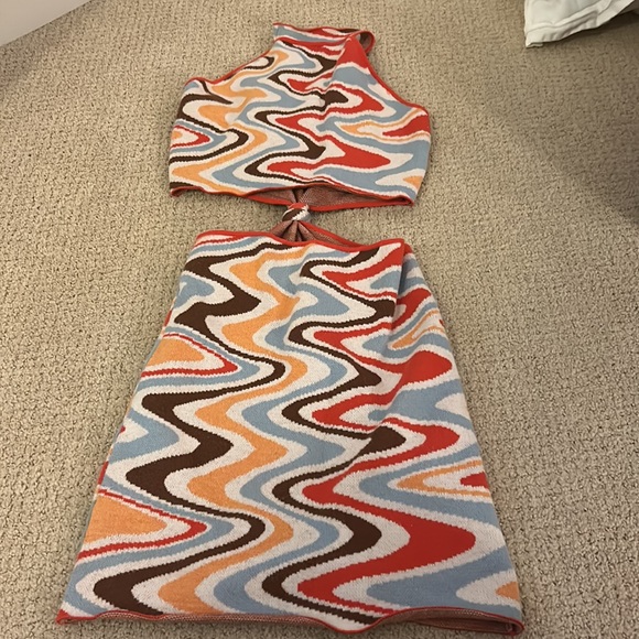 Princess polly mini dress - Picture 4 of 4